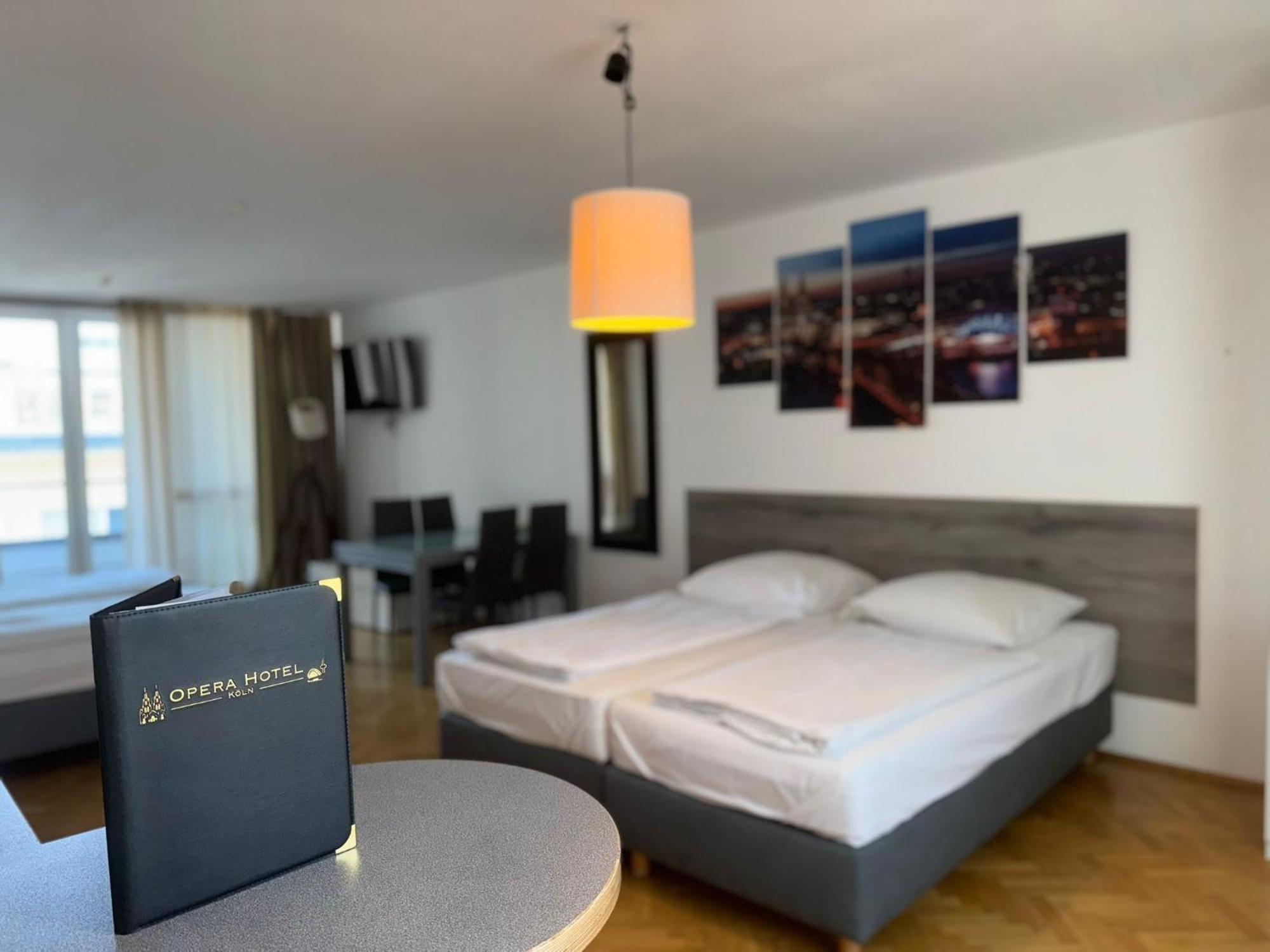 Opera Hotel Colonia