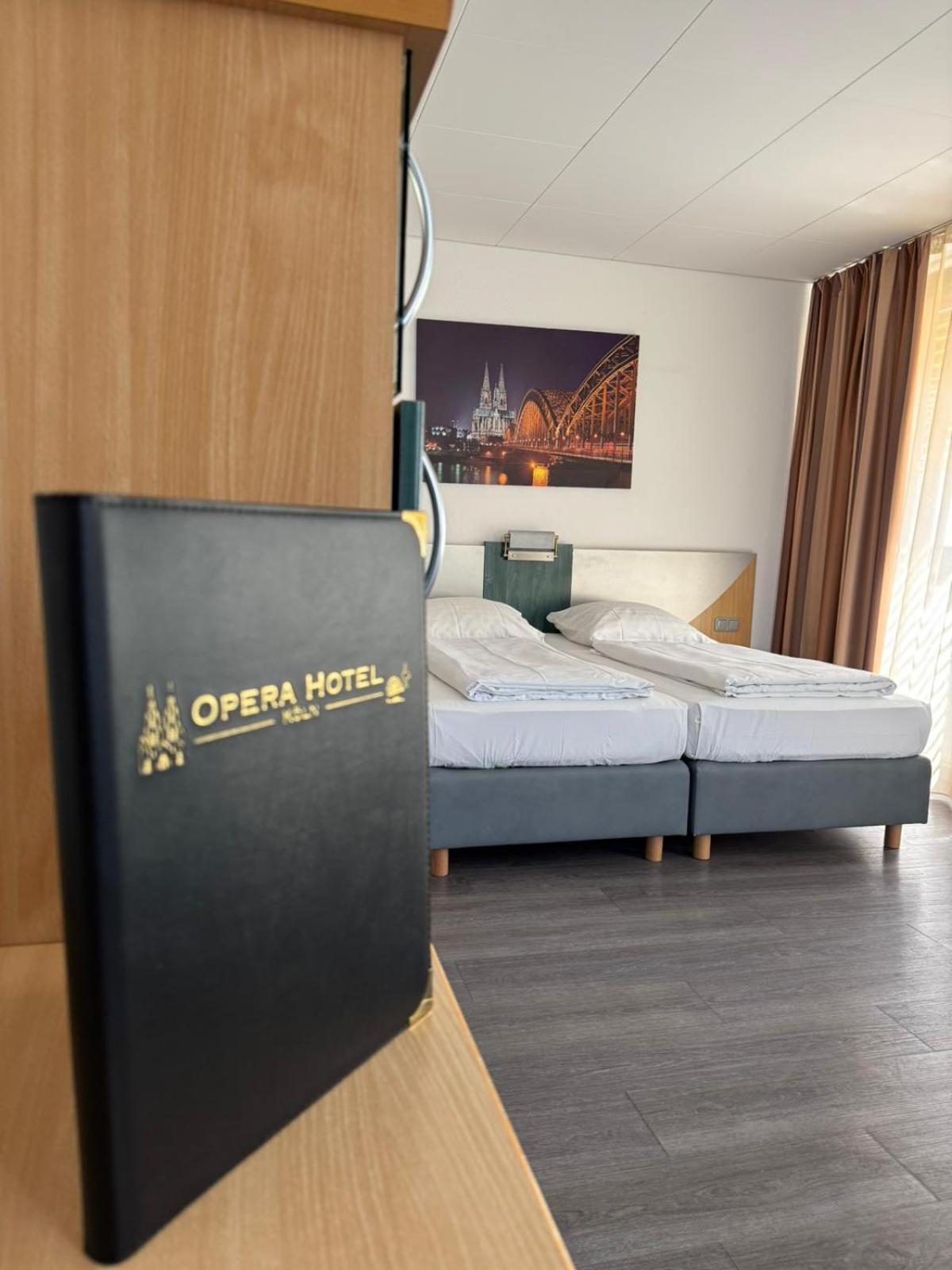Hotel Opera Colonia