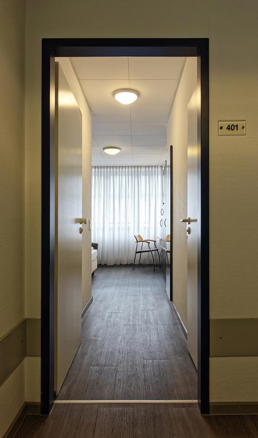 Hotel Opera Colonia