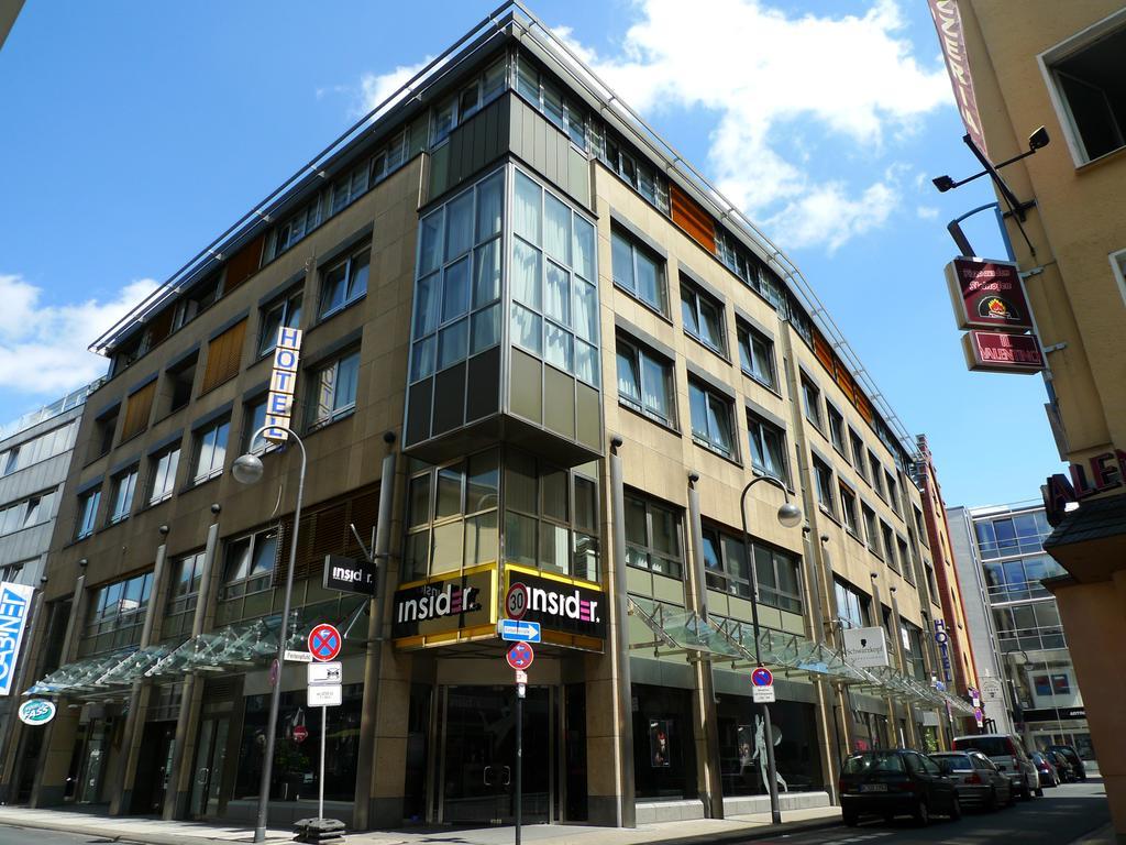 Hotel Opera Colonia