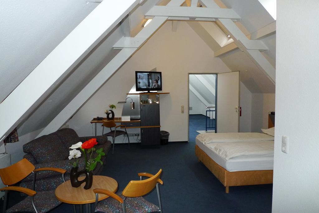 Hotel Opera Colonia
