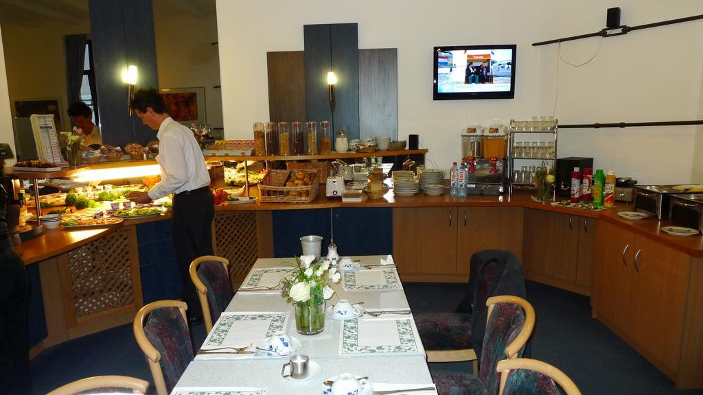 Opera Hotel Colonia