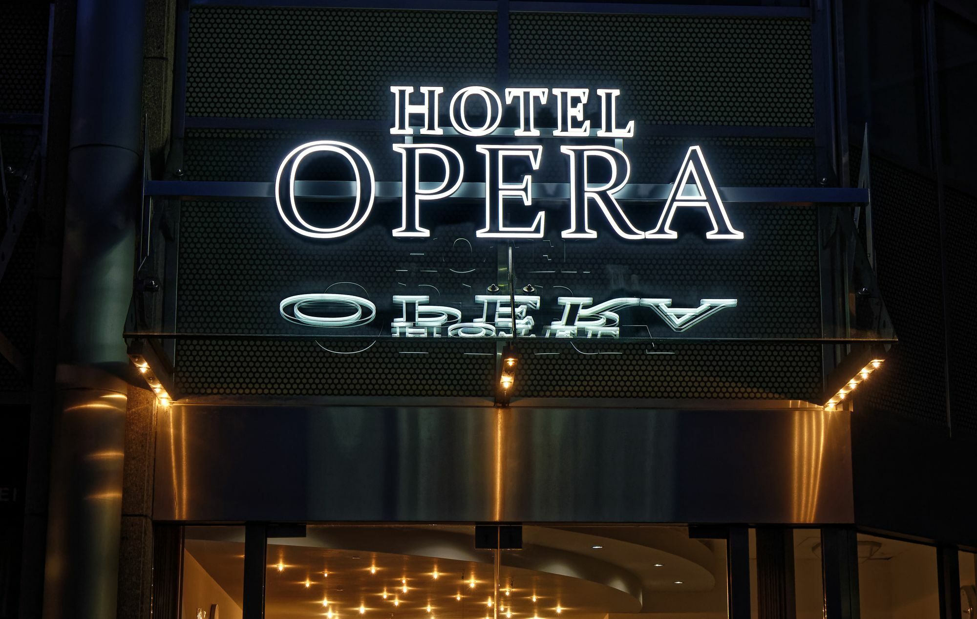 Opera Hotel Colonia