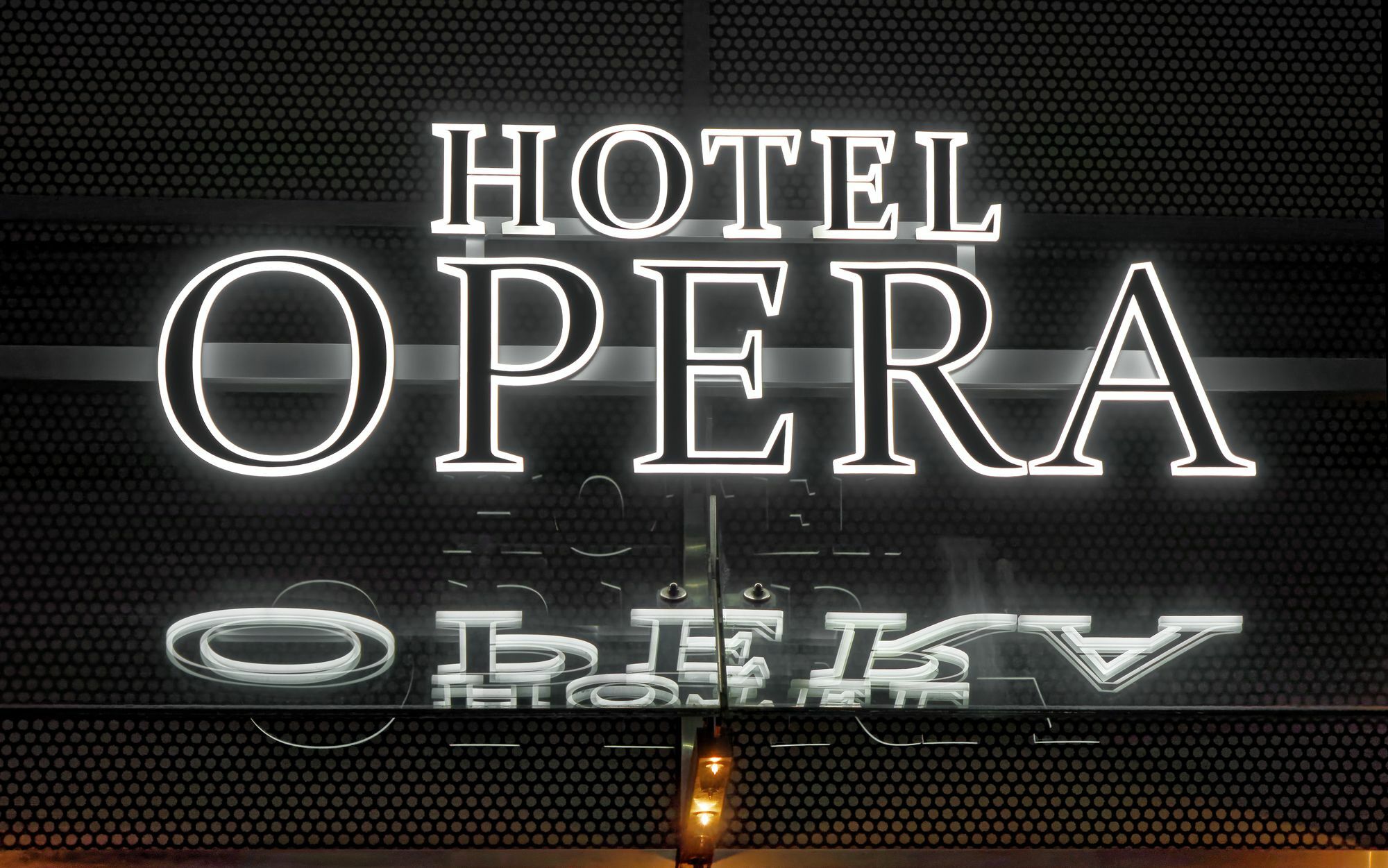 Opera Hotel Colonia